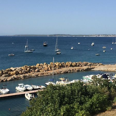 Casa Vacanze Nord-Ovest Gallipoli Dış mekan fotoğraf