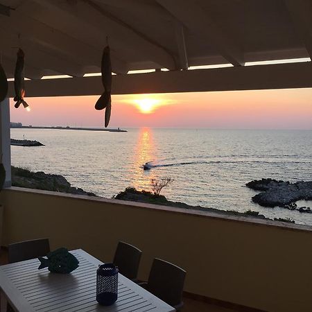 Casa Vacanze Nord-Ovest Gallipoli Dış mekan fotoğraf