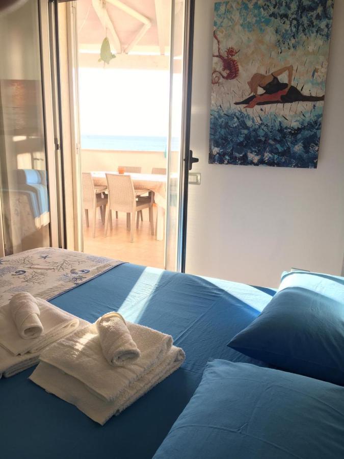 Casa Vacanze Nord-Ovest Gallipoli Dış mekan fotoğraf