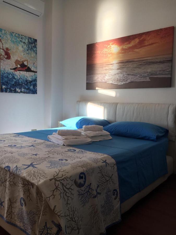 Casa Vacanze Nord-Ovest Gallipoli Dış mekan fotoğraf