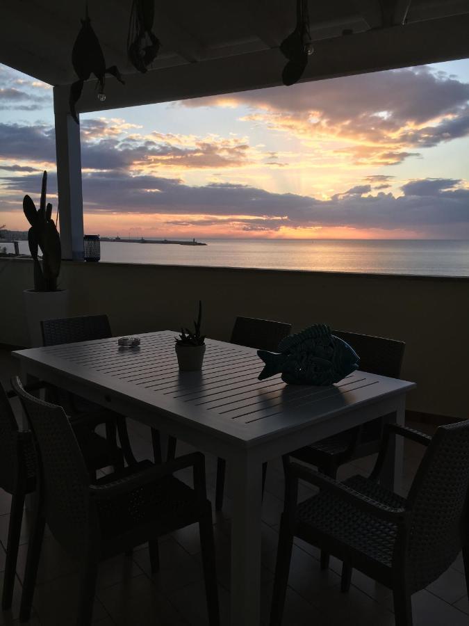 Casa Vacanze Nord-Ovest Gallipoli Dış mekan fotoğraf