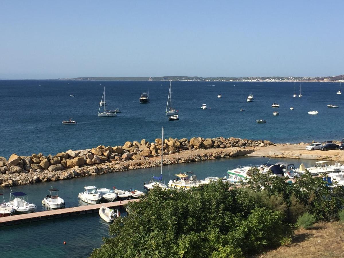 Casa Vacanze Nord-Ovest Gallipoli Dış mekan fotoğraf