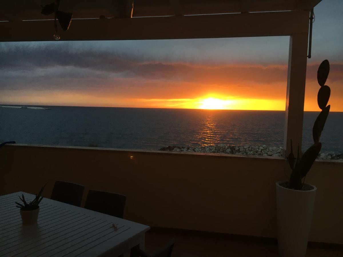 Casa Vacanze Nord-Ovest Gallipoli Dış mekan fotoğraf