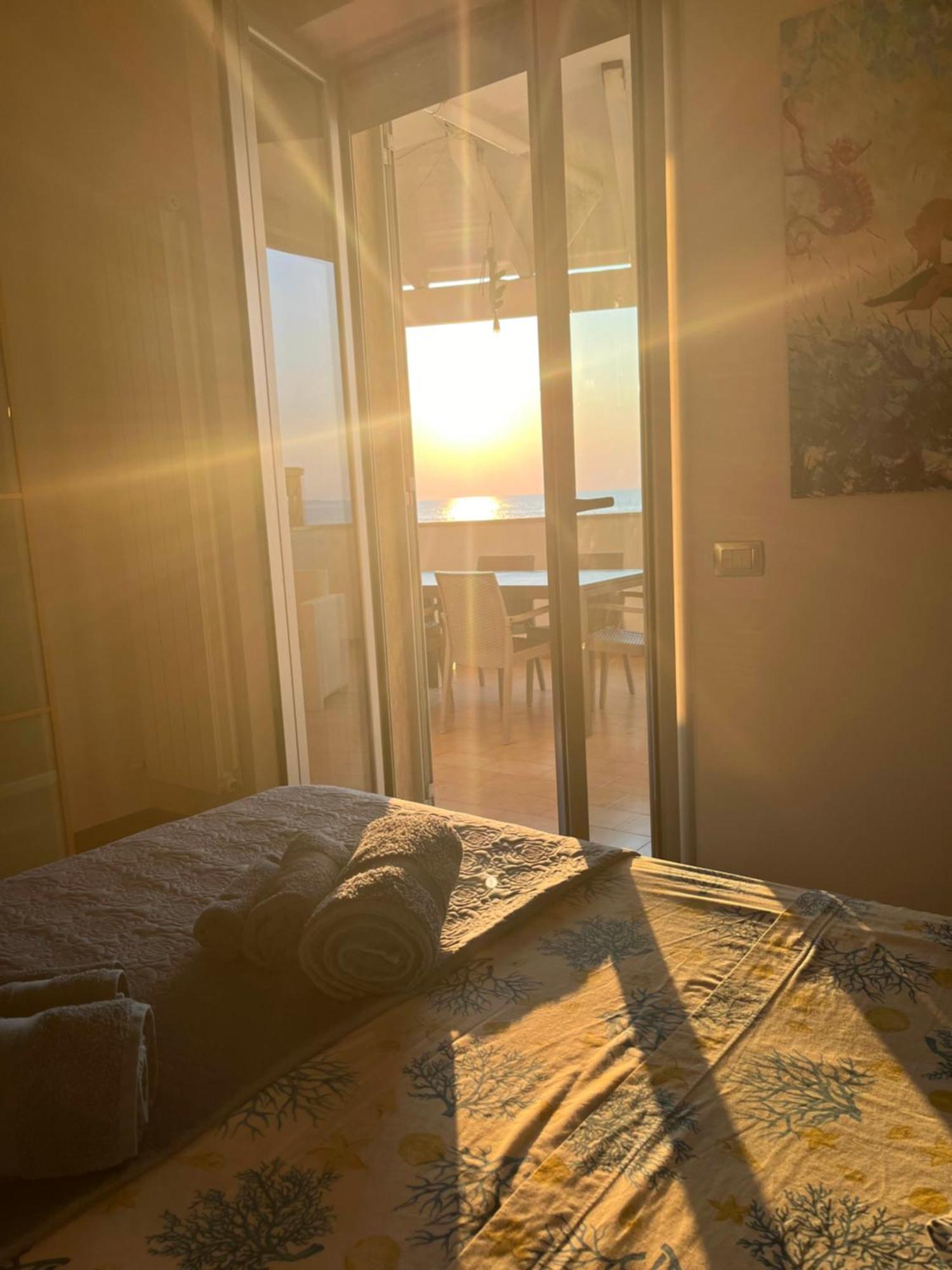 Casa Vacanze Nord-Ovest Gallipoli Dış mekan fotoğraf