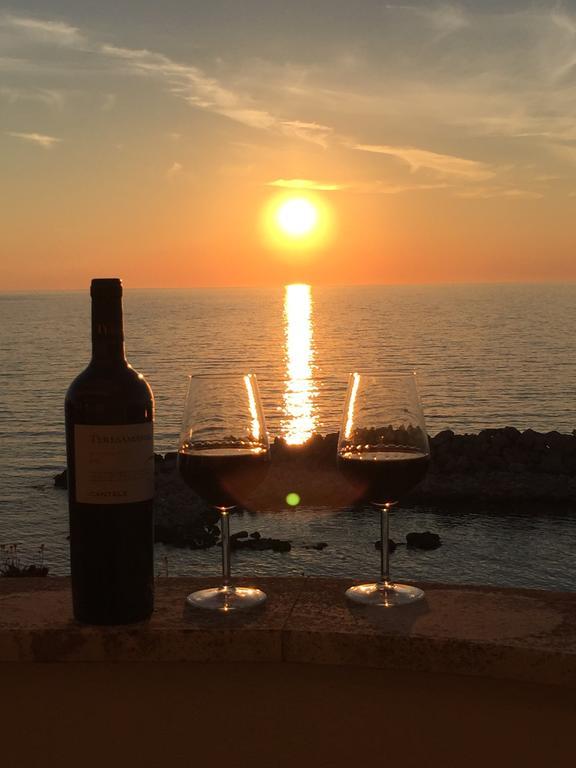 Casa Vacanze Nord-Ovest Gallipoli Dış mekan fotoğraf