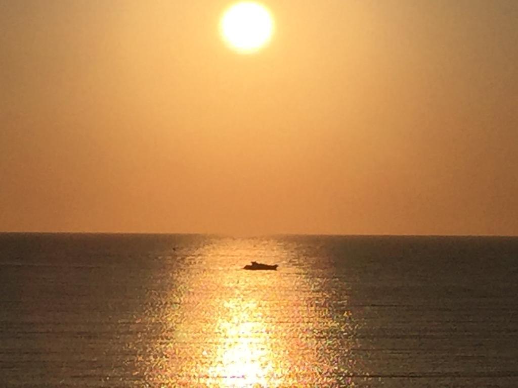 Casa Vacanze Nord-Ovest Gallipoli Dış mekan fotoğraf