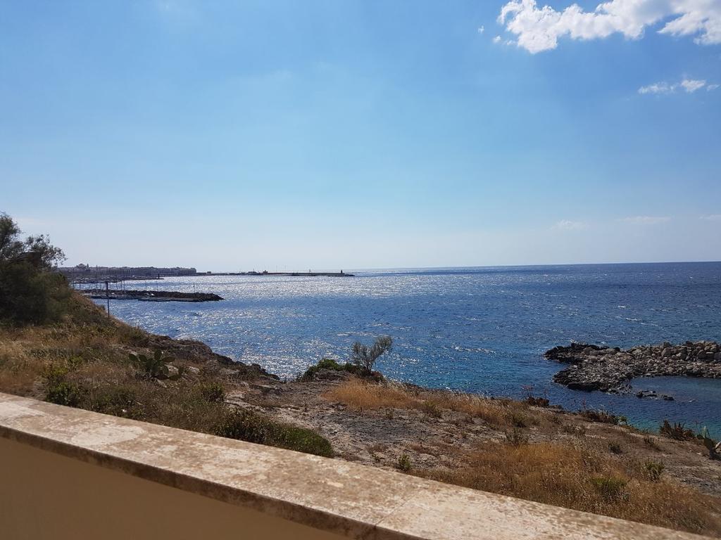 Casa Vacanze Nord-Ovest Gallipoli Dış mekan fotoğraf