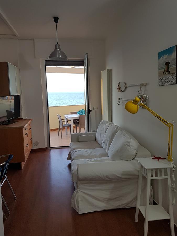 Casa Vacanze Nord-Ovest Gallipoli Dış mekan fotoğraf