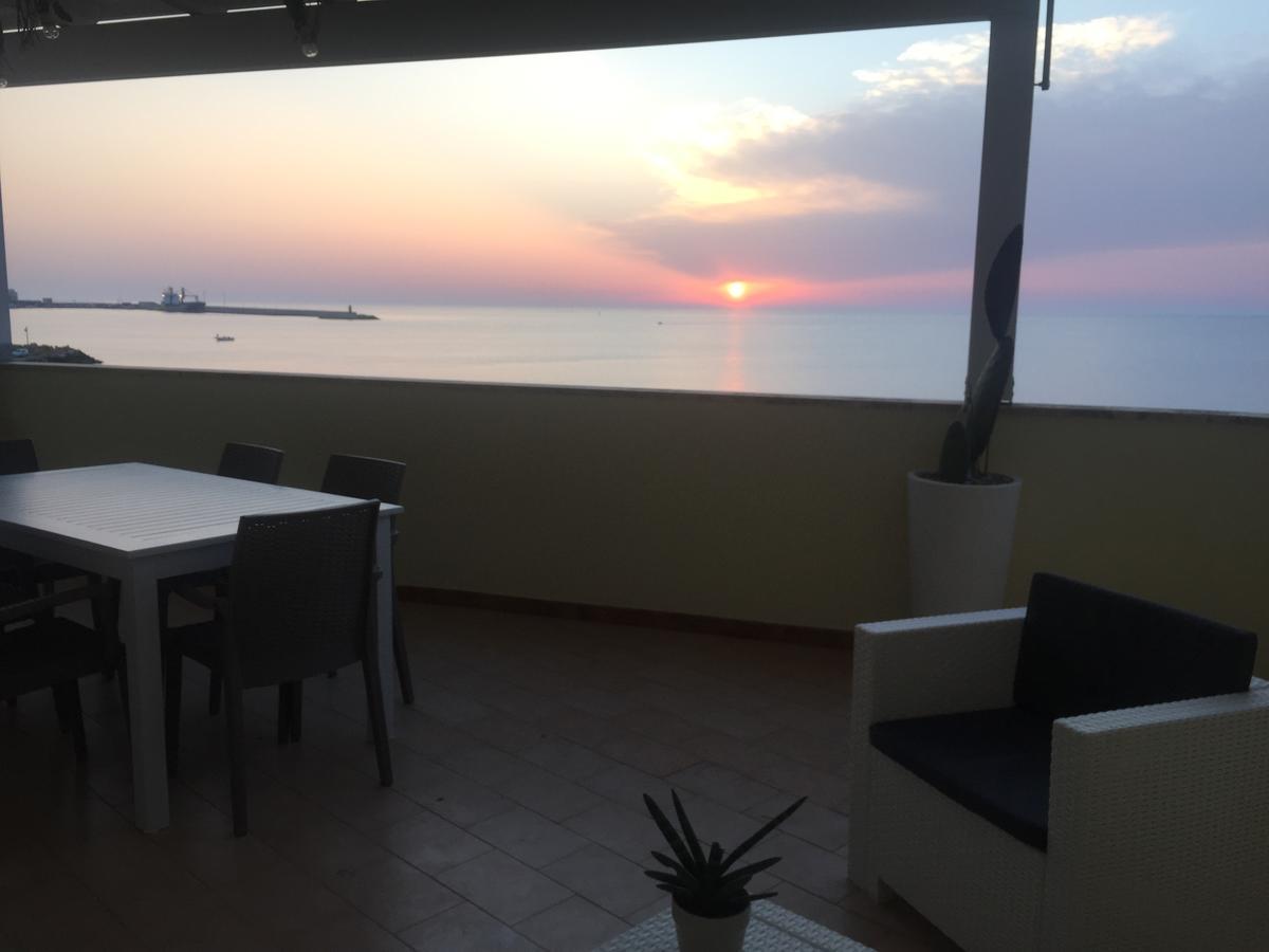 Casa Vacanze Nord-Ovest Gallipoli Dış mekan fotoğraf